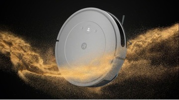 Робот-уборщик iRobot Roomba Combo Essential