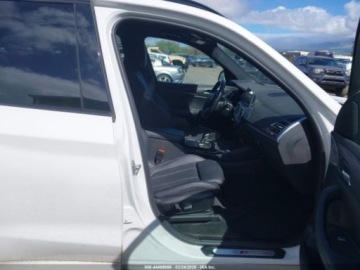 BMW X3 G01 2022 BMW X3 sDrive30i 2022 2.0 Benzyna 248KM, zdjęcie 9