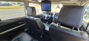 Suzuki Grand Vitara II SUV 1.9 DDiS 129KM 2007 SUZUKI GRAND VITARA II 1.9 DDiS 4x4 Napęd na 4 koła 129 KM, zdjęcie 14