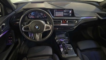 BMW 2021 BMW 1M M135i, 306 KM, 106 Tys.km, 4x4, Bezwypadkowy, Stan Idealny, Ceramika, zdjęcie 14