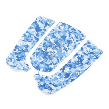 3 шт. противоскользящие накладки для доски для серфинга 9O