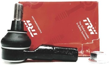 Наконечник рулевой тяги TRW SPRINTER 06- CRAFTER L/R