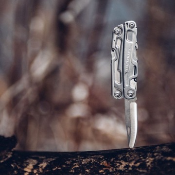Мультитул Leatherman 832130 12 в 1