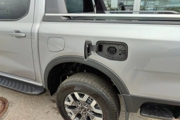Ford Ranger VI 2026 FORD Ranger Wildtrak PHEV A10 2.3 281KM, zdjęcie 8