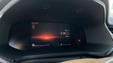 Renault Captur II Crossover Facelifting 1.0 TCe Eco-G 100KM 2024 Renault Captur techno TCe 100 Eco-G ZYSKAJ 18 409 ZL z DODATKOWA GWARANCJA, zdjęcie 12