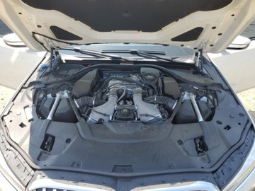 BMW 2021 BMW Inny Alpina B7 2021 4.4l 4.4 Benzyna 600KM, zdjęcie 6