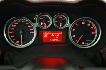 Alfa Romeo MiTo Hatchback 3d 1.4 MultiAir 16v 105KM 2011 Alfa Romeo MiTo 1.4 MultiAir, Salon Polska, Klima, zdjęcie 7