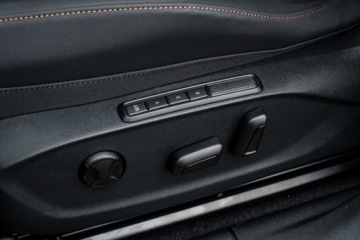 Cupra Terramar SUV Plug-In 1.5 TSI e-Hybrid 204KM 2026 Cupra Terramar Advantage Edition 1.5 e-Hybrid 204, zdjęcie 13