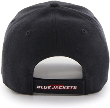 47 Brand czapka z daszkiem niebieski rozmiar uniwersalny