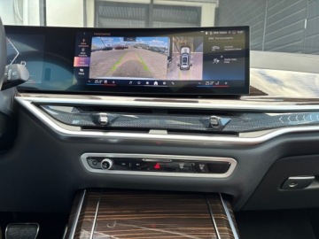 BMW X7 2024 BMW X7 BMW X7 40d, 2025, Wyposażenie TOP, Bezwypad, zdjęcie 30