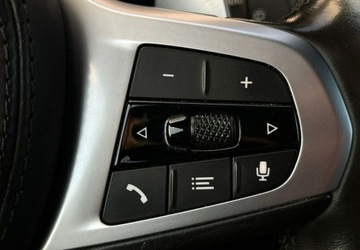 BMW Seria 5 G30-G31 Touring Facelifting 2.0 520d 190KM 2021 BMW Seria 5 M SPORT 4x4 Shadow Line FV 23 2.0 Diesel 190KM, zdjęcie 17