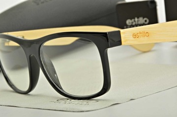 ПРОЗРАЧНЫЕ ПРОЗРАЧНЫЕ ОЧКИ С ФИЛЬТРОМ СИНЕГО СВЕТА ДЛЯ ЗАЩИТЫ КОМПЬЮТЕРА + ЧЕХОЛ + СУМКА