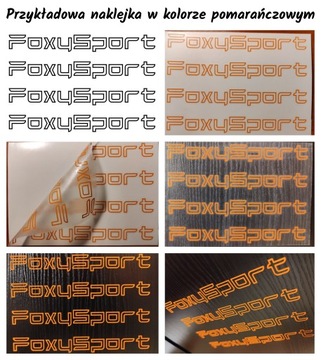 Водостойкая самоклеящаяся автомобильная наклейка с логотипом Audi Minion 25см.