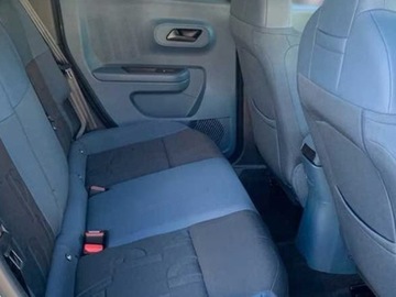 Fiat Panda III 2025 FIAT Grande Panda Icon 1.2 mHEV eDCT Hatchback 100KM 2025, zdjęcie 11