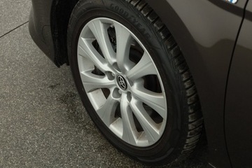 Toyota Camry IX Sedan 2.5 Hybrid Dynamic Force 218KM 2020 Toyota Camry 2.5 Hybrid, Salon Polska, zdjęcie 18