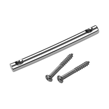 Натяжная планка фиксатора струны передней бабки для