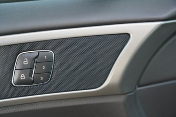 Ford Mondeo V 2022 Ford Mondeo VIGNALE ful led KAMERA nawi SKÓRA, zdjęcie 12