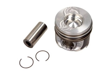 MAHLE 022 01 02 PÍST