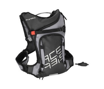 Рюкзак ACERBIS Senter Camelbak E-BIKE MTB 7л