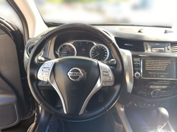 Nissan Navara IV Double Cab 2.3 190KM 2021 Nissan Navara DC 4x4 EU6 S&amp;S N-Guard Nissan Navara, zdjęcie 18