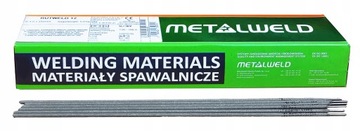 Сварочные электроды Metalweld 05K030 3,2 мм 5 кг