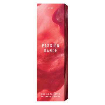 Туалетная вода Avon Passion Dance 50 мл