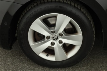 Skoda Superb III Kombi 2.0 TDI 190KM 2016 Skoda Superb 2.0 TDI, Salon Polska, Serwis ASO, zdjęcie 11