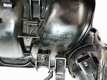 KOLEKTOR SACÍ/ZBĚRNÉ ALFA ROMEO 1.8 16V TS 156 GTV SPIDER