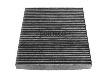 CORTECO FILTR KABINY