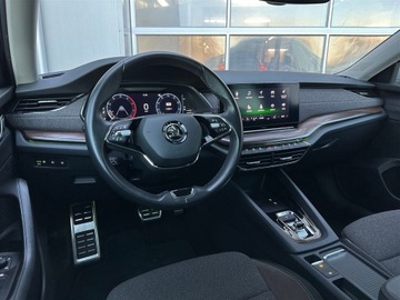 Skoda Octavia IV Kombi 2.0 TDI SCR 200KM 2022 Skoda Octavia 2.0TDI 200KM Scout 4X4 DSG l LED Mat, zdjęcie 11