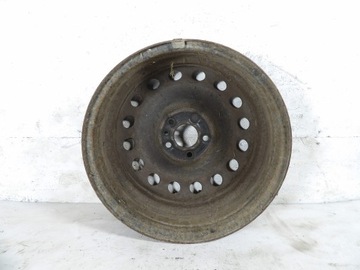DISK OCELOVÝ ALFA ROMEO OE 6.0" X 15" 5X98