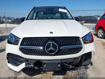 Mercedes GLE V167 2022 Mercedes-Benz GLE 350 2022 2.0l 2.0 Benzyna 255KM, zdjęcie 7