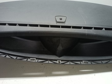 DESKA ROZDĚLOVAČE KOKPIT KONZOLA CITROEN C8 07R.