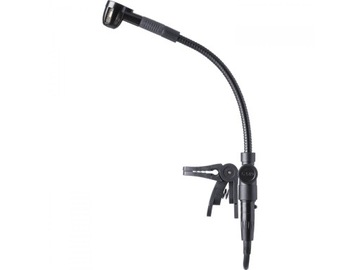 Инструментальный конденсаторный микрофон AKG C 519 ML
