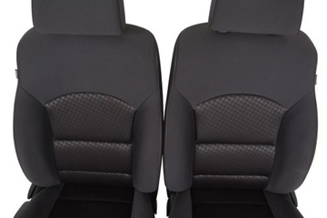 SSANGYONG KORANDO VNITŘEK SEDAČKY PANEL DVEŘE 2.2 XDI 2018 RHD