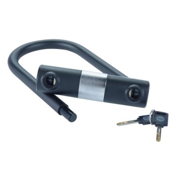 Велосипедный замок Yale U-Lock YUL0/18/192/2