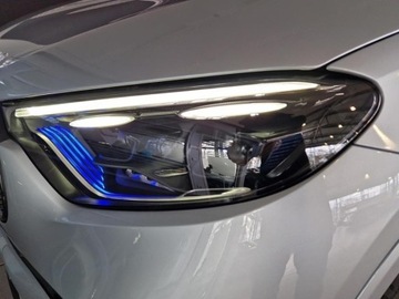 Mercedes GLC C254/X254 Coupe 2.0 220d 197KM 2026 GLC Coupe 220 d 4-Matic AMG Line 2.0 (197KM) 2026, zdjęcie 10