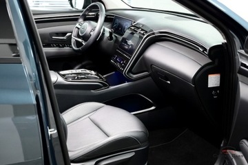 Hyundai 2023 Hyundai Tucson 1.6 T-GDi Hybrid FullLed Skora ..., zdjęcie 8