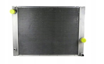 BMW E60 E61 E63 E64 E65 E66 BENZÍN A/T 2003 - 17117519209