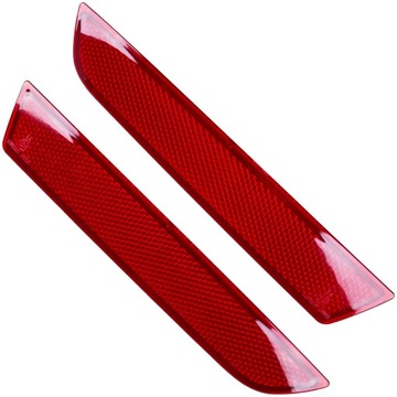 TYLNY ODBLASK LEWY + PRAWY MERCEDES VITO W447 14+