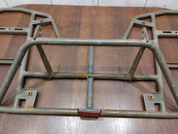 БАГАЖНИК KAWASAKI KVF 650