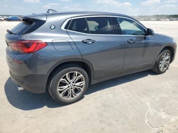 BMW X2 F39 2020 BMW X2 2020 BMW X2 SDRIVE28I, silnik benzynowy 2.0 L 2.0 Benzyna 228KM, zdjęcie 3