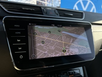 Skoda Superb III 2020 Skoda Superb | Full LED Top Matrix | Area View 360, zdjęcie 25