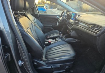Ford Focus IV Kombi 2.0 EcoBlue 150KM 2019 Ford Focus SW 2.0Dieselful wersja VignaleBezwypadkowy jak nowy 2.0 Diesel, zdjęcie 10