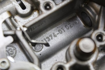 НАСОС МАСЛЯНЫЙ ТРАНСМИССИИ A4 B6 1.9 TDI GJA 01J325031