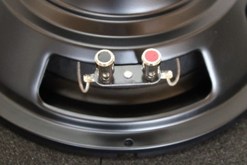 Низкочастотный динамик 300 Вт, 25 см, сабвуфер LIGHTNING AUDIO L0-S410, новый