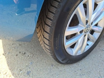 Volkswagen Touran III 2.0 TDI 150KM 2016 Volkswagen Touran Klimatronik Ksenon Nawigacja, zdjęcie 22