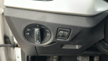 Skoda Scala Hatchback 1.6 TDI 115KM 2020 Škoda Scala Skoda Scala 1.6 TDI SCR Ambition DSG, zdjęcie 25