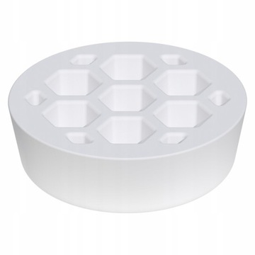 АНТИВИБРАЦИОННЫЕ ПОДУШКИ ДЛЯ СТИРАЛЬНОЙ И ПОСУДОМОЕЧНОЙ МАШИНЫ 4 шт.