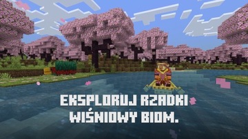 Minecraft (Xbox One)